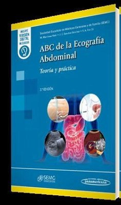 ABC de la Ecografía Abdominal