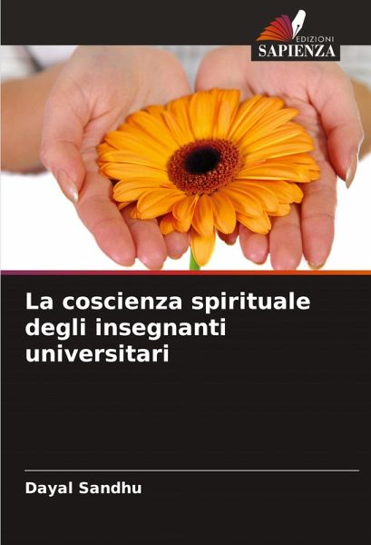 La coscienza spirituale degli insegnanti universitari