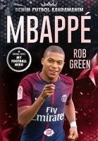 Mbappe - Green, Rob