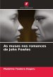 As musas nos romances de John Fowles - Bild 1