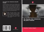 As musas nos romances de John Fowles