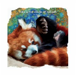Cover Yuka & the color of dreams