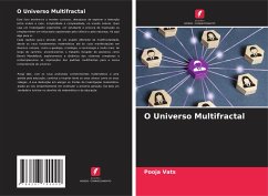 O Universo Multifractal - Vats, Pooja