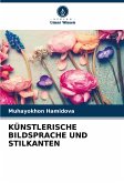 KÜNSTLERISCHE BILDSPRACHE UND STILKANTEN