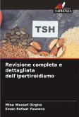 Revisione completa e dettagliata dell'ipertiroidismo