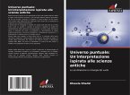 Universo puntuale: Un'interpretazione ispirata alle scienze antiche