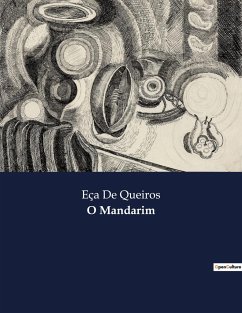 O Mandarim - de Queiros, Eça