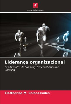 Liderança organizacional - Colocassides, Eleftherios M.