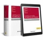 CASTILLA Y LEÓN: 40 AÑOS DE AUTONOMÍA (DÚO)