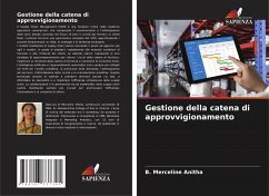 Gestione della catena di approvvigionamento - Anitha, B. Merceline