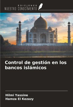 Control de gestión en los bancos islámicos - Yassine, Hilmi; El Kezazy, Hamza