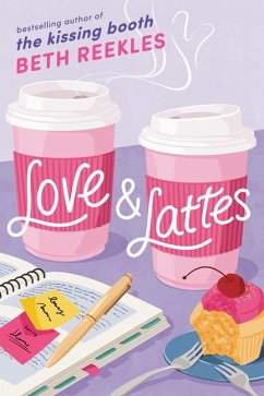 Love & Lattes - Reekles, Beth