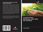 La governance dell'acqua nella Valle del Giordano