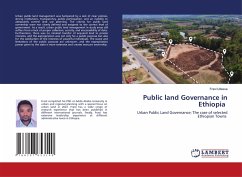 Public land Governance in Ethiopia - Udessa, Fraol