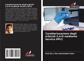 Caratterizzazione degli erbicidi 2,4-D mediante tecnica HPLC