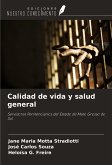 Calidad de vida y salud general