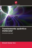 Tunelamento quântico molecular