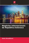 Negócios internacionais da República Eslovaca