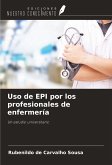 Uso de EPI por los profesionales de enfermería