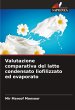 Valutazione comparativa del latte... - Bild 1