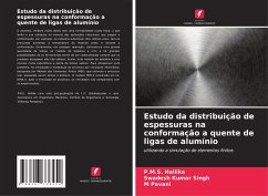 Estudo da distribuição de espessuras na conformação a quente de ligas de alumínio - Hallika, P.M.S.;Singh, Swadesh Kumar;Pavani, M