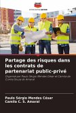 Partage des risques dans les contrats de partenariat public-privé