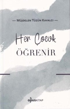 Cover Her Cocuk Ögrenir