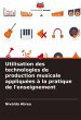 Utilisation des technologies de... - Bild 1