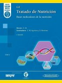 GIL. TRATADO DE NUTRICION. TOMO 2 BASES MOLECULARES DE LA NUTRICI