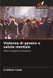 Violenza di genere e salute mentale - Bild 1