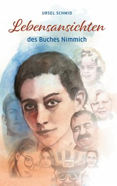 Cover Lebensansichten des Buches Nimmich