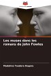 Les muses dans les romans de John Fowles - Bild 1