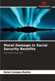 Moral Damage in Social Security Benefits