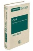 Memento Civil. Parte general y Derechos reales Memento Civil. Parte general y Derechos reales