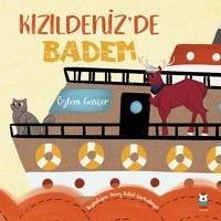 Kizildenizde Badem - Gencer, Özlem