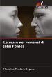 Le muse nei romanzi di John Fowles - Bild 1
