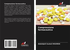Compressione farmaceutica - MOUMENI, Abdeldjalil Souheil