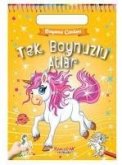 Tek Boynuzlu Atlar