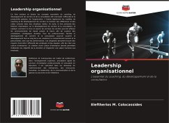 Leadership organisationnel - Colocassides, Eleftherios M.