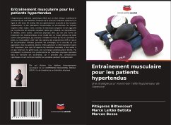 Entraînement musculaire pour les patients hypertendus - Bittencourt, Pitágoras;Batista, Marco Leitão;Bessa, Marcos