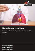 Neoplasia tiroidea
