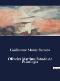 Oliveira Martins: Estudo de Psicologia
