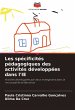Les spécificités pédagogiques des... - Bild 1