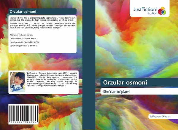 Orzular osmoni Orzular osmoni