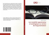 Les modalité appréciative et axiologique au service de l'argumentation