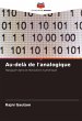 Au-delà de l'analogique - Bild 1