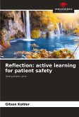 Reflection: active learning for patient safety