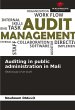 Auditing in public administration in... - Bild 1