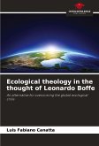 Ecological theology in the thought of Leonardo Boffe