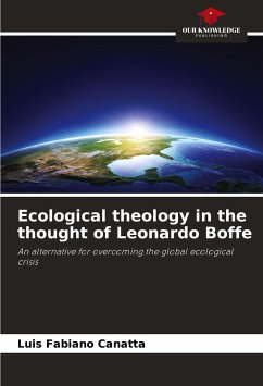 Ecological theology in the thought of Leonardo Boffe - Canatta, Luis Fabiano